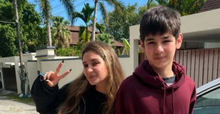 Pięć ciał w jednym grobie. Roman i Diana nie żyją. Horror w Tajlandii