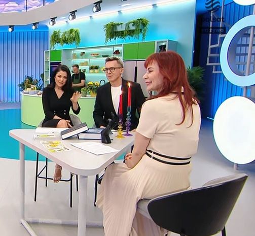 "Halo tu polsat" wyemitowało kontrowersyjny materiał 
