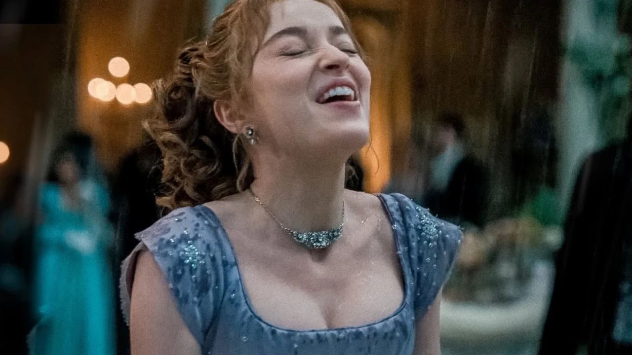 Hit Netfliksa zdetronizowany. Po blisko pięciu latach