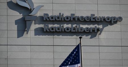 Radio Wolna Europa może odetchnąć z ulgą? Sąd w USA zdecydował