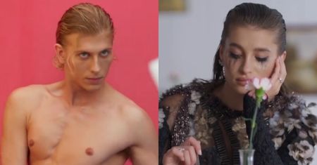 "Top Model". Internauci grzmią po eliminacji Oli i Łukasza: "NAJGORSZA DECYZJA w tym programie!"