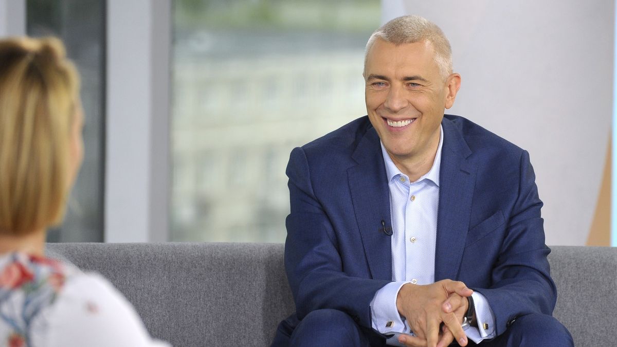 Roman Giertych twierdzi "że nie boi się" Prawa i Sprawiedliwości