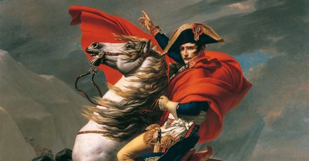 Wszyscy ludzie Napoleona. Polskie grono rekonstruktorów