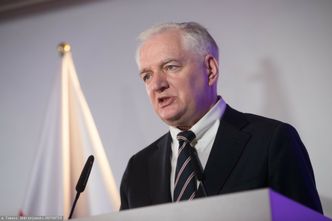 Nieoficjalnie. Były wicepremier ma nową pracę