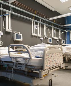 Koronawirus. Epidemia nie zwalnia. Ponowne zwiększenie liczby łóżek covidowych