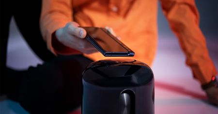 Sprawdź, jak połączyć urządzenia Huawei za pomocą jednego dotknięcia