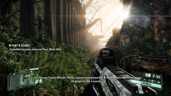 Crysis 3 test GTX 680