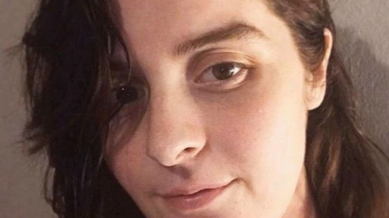 Chciała samodzielnie rozjaśnić włosy