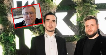 Komorowski wkręcony przez Rosjan? "To bzdura"