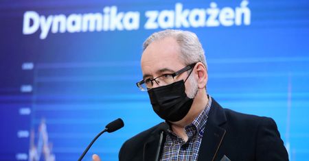 Konferencja już dziś. Do zmiany terminy kwarantanny i izolacji