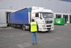 Wrocław. Sześciu obywateli Afganistanu zatrzymanych. Dostali się nielegalnie do Polski