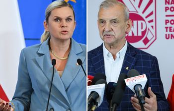 Podwyżki dla nauczycieli. Padła kwota. Minister: walczę