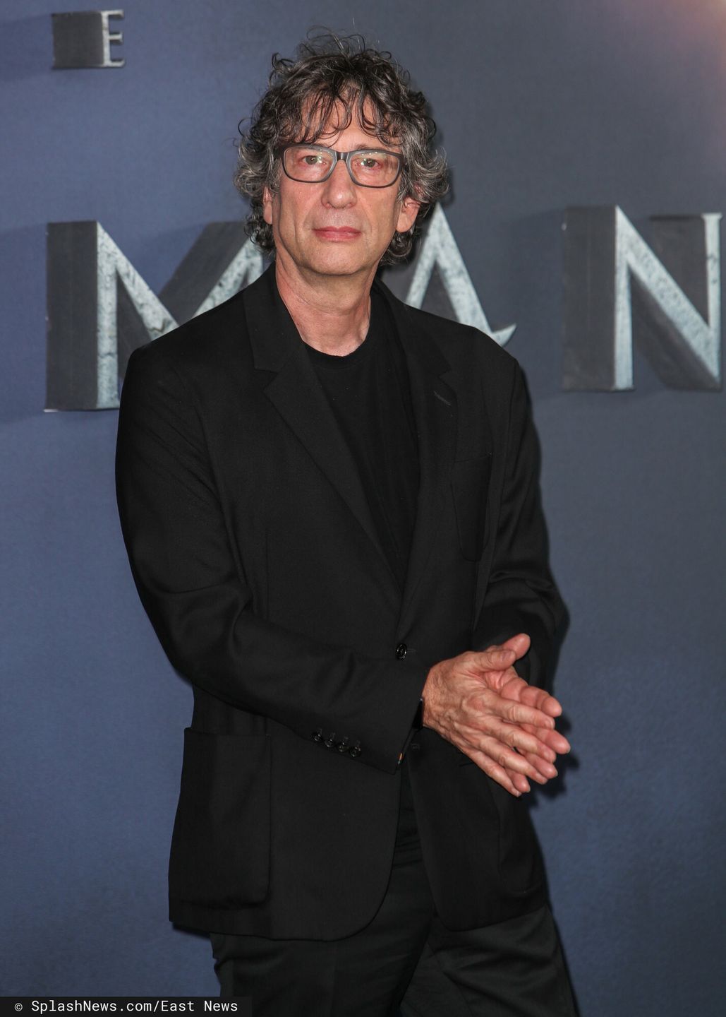 Neil Gaiman