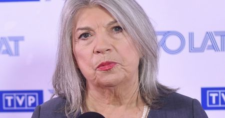 Krystyna Prońko ocenzurowana w TVP? "Ktoś zapobiegliwie to wyciął"