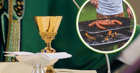Nadzwyczajna dyspensa biskupa. Można grillować bez obaw