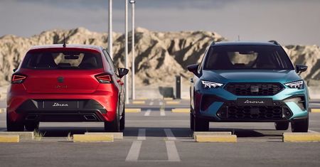 Seat odświeży sprawdzone modele. Celuje w konkretną grupę klientów