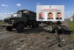 Trzej bojownicy separatystów skazani na kilkanaście lat więzienia