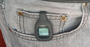 Fitbit Zip - idealny na początek przygody z lifeloggingiem [test]