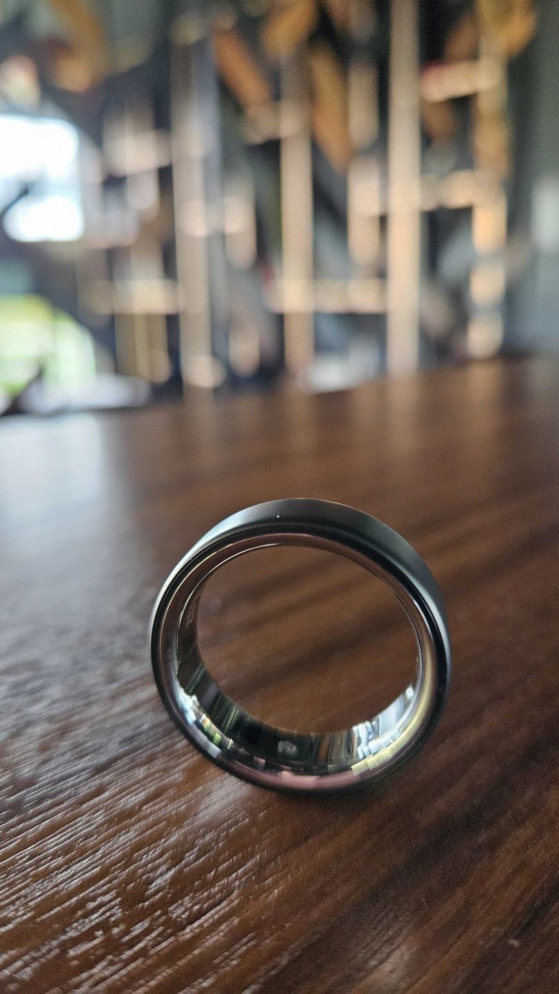 Oura Ring gen4