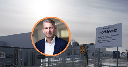 Polska wydała na ich spółkę 51 mln zł. W Szwecji ogłosili bankructwo