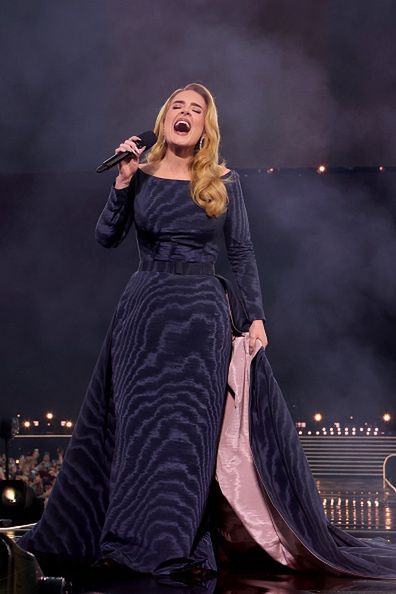 Adele przerwała koncert w Monachium.