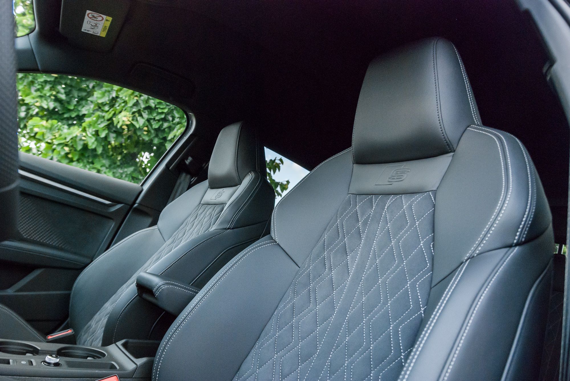 Audi A3 Allstreet