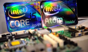 Słabe prognozy Intela. Akcje spółki mocno spadają
