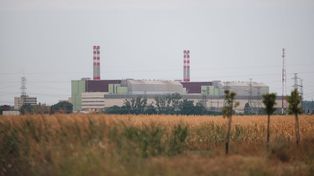 Rosyjski koncern opóźnia budowę na Węgrzech. Politico ujawnia plan