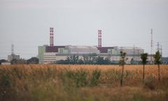 Cios w węgierską elektrownię. Rosyjski koncern przesuwa termin