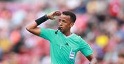 Mundial 2026: USA odmówiły wjazdu sędziemu z Somalii