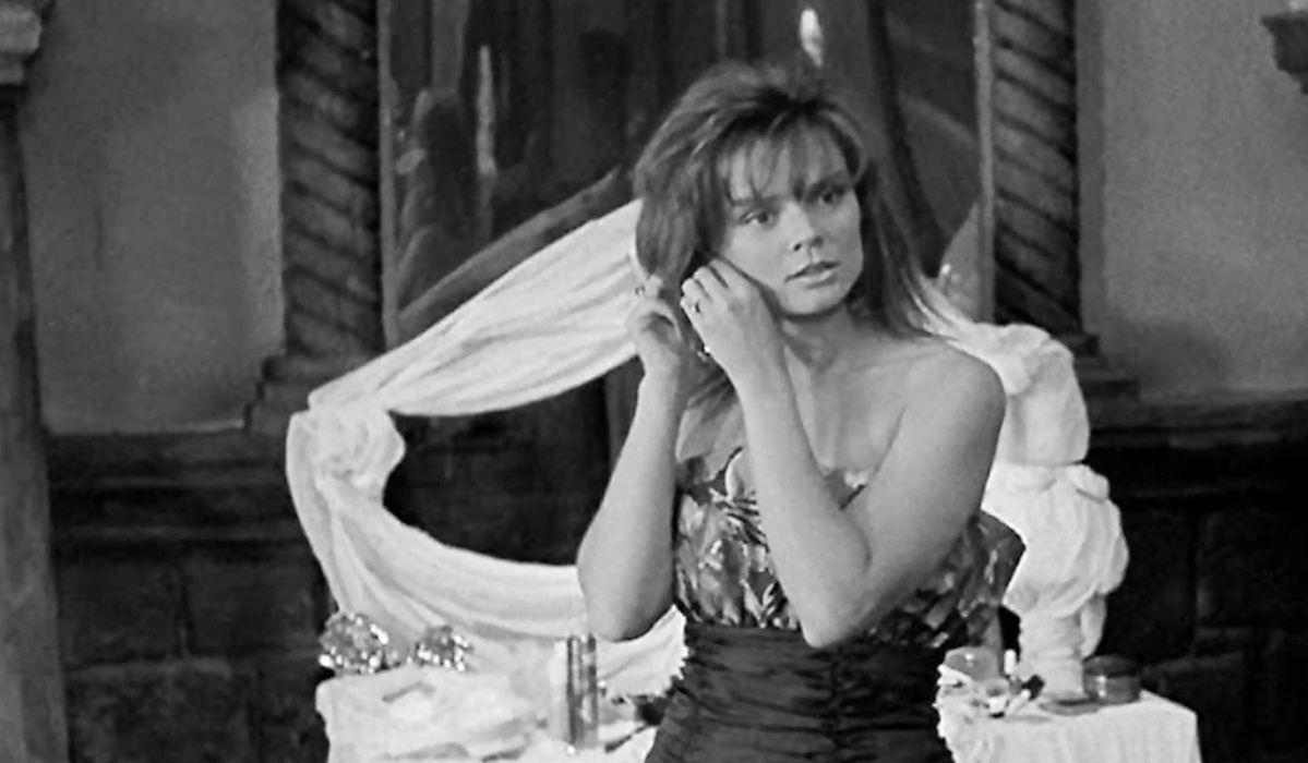 Nie żyje Romy Walthall. Miała 57 lat