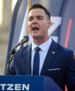 Były doradca Dudy w Nowej Nadziei. Opublikował wpis