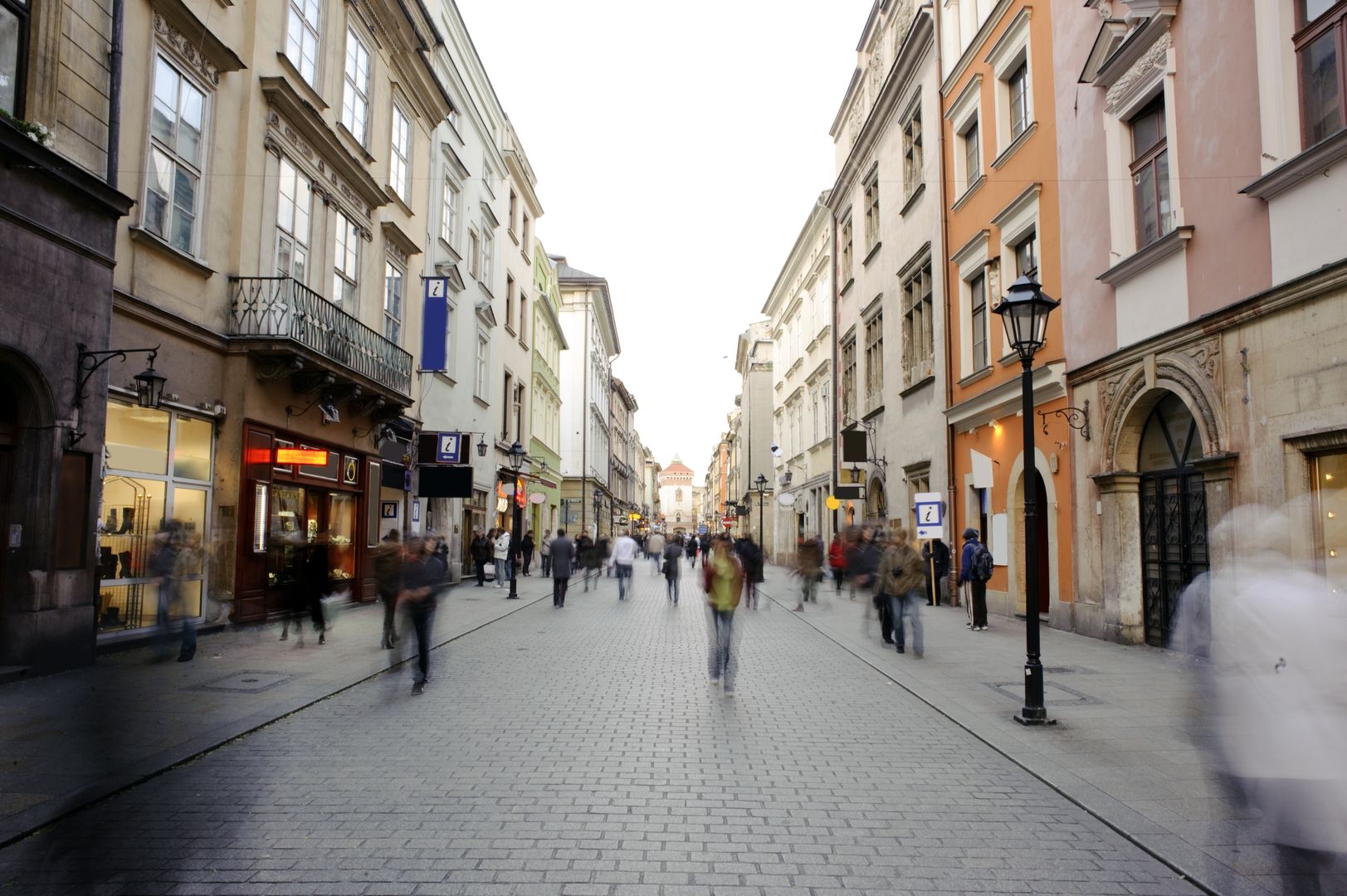 Polaków ubywa. GUS przekazał najnowsze dane