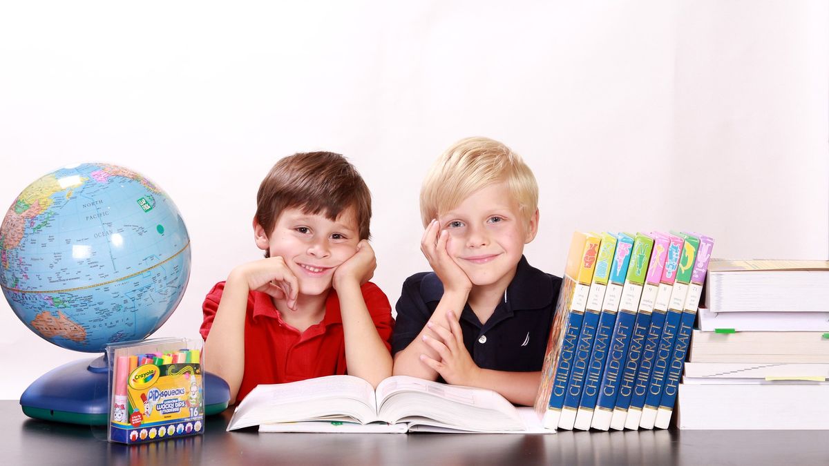 Kiedy uczniowie będą mieli wolne? Sprawdzamy!