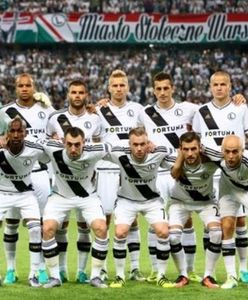 Legia Warszawa: bilety na Ligę Mistrzów wyprzedane!