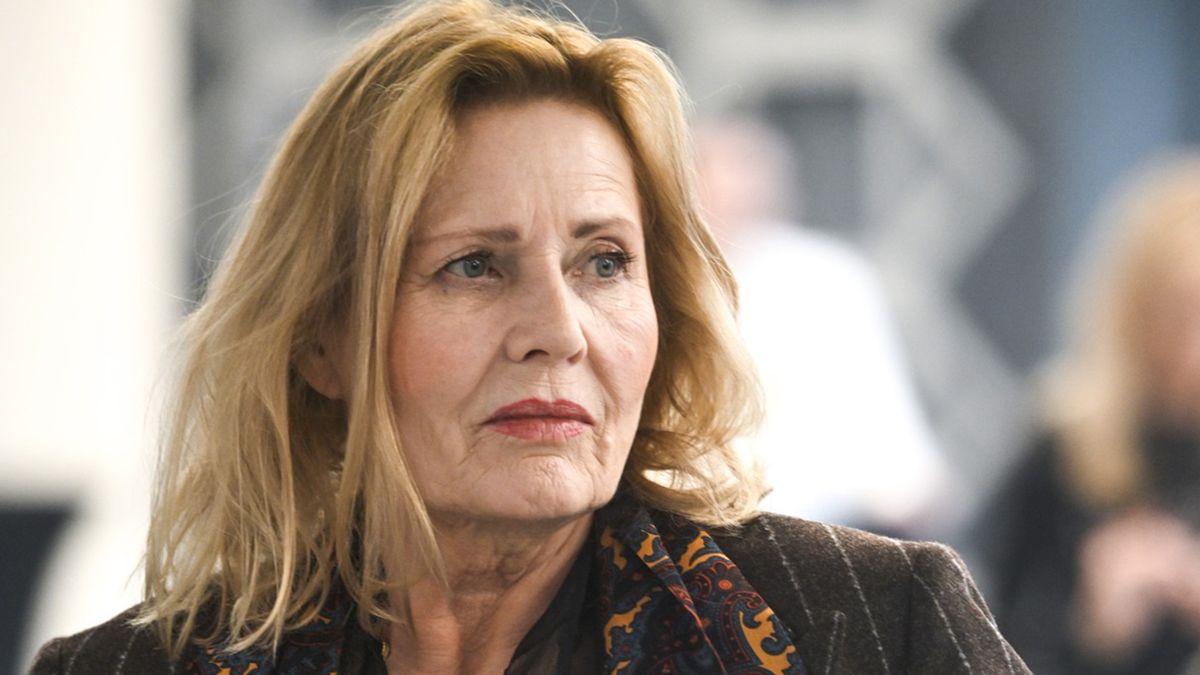 Tyle Szapołowska może zarobić na "Tańcu z Gwiazdami".