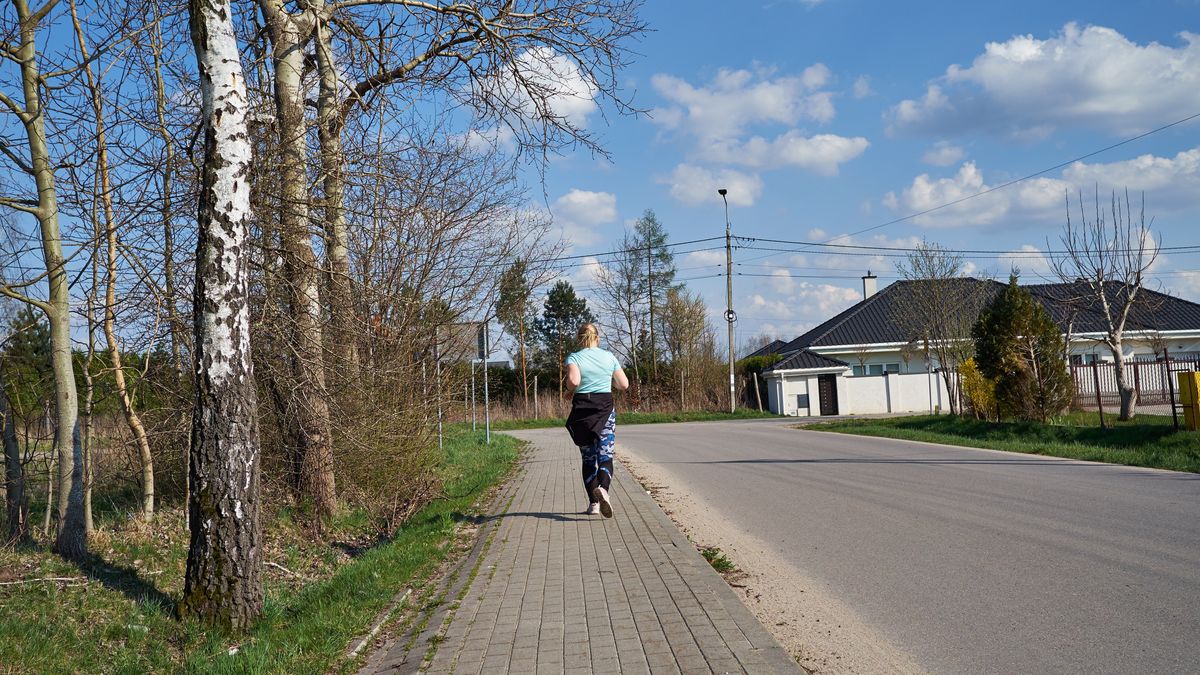 Krótki, ale intensywny wysiłek działa lepiej, niż myślisz