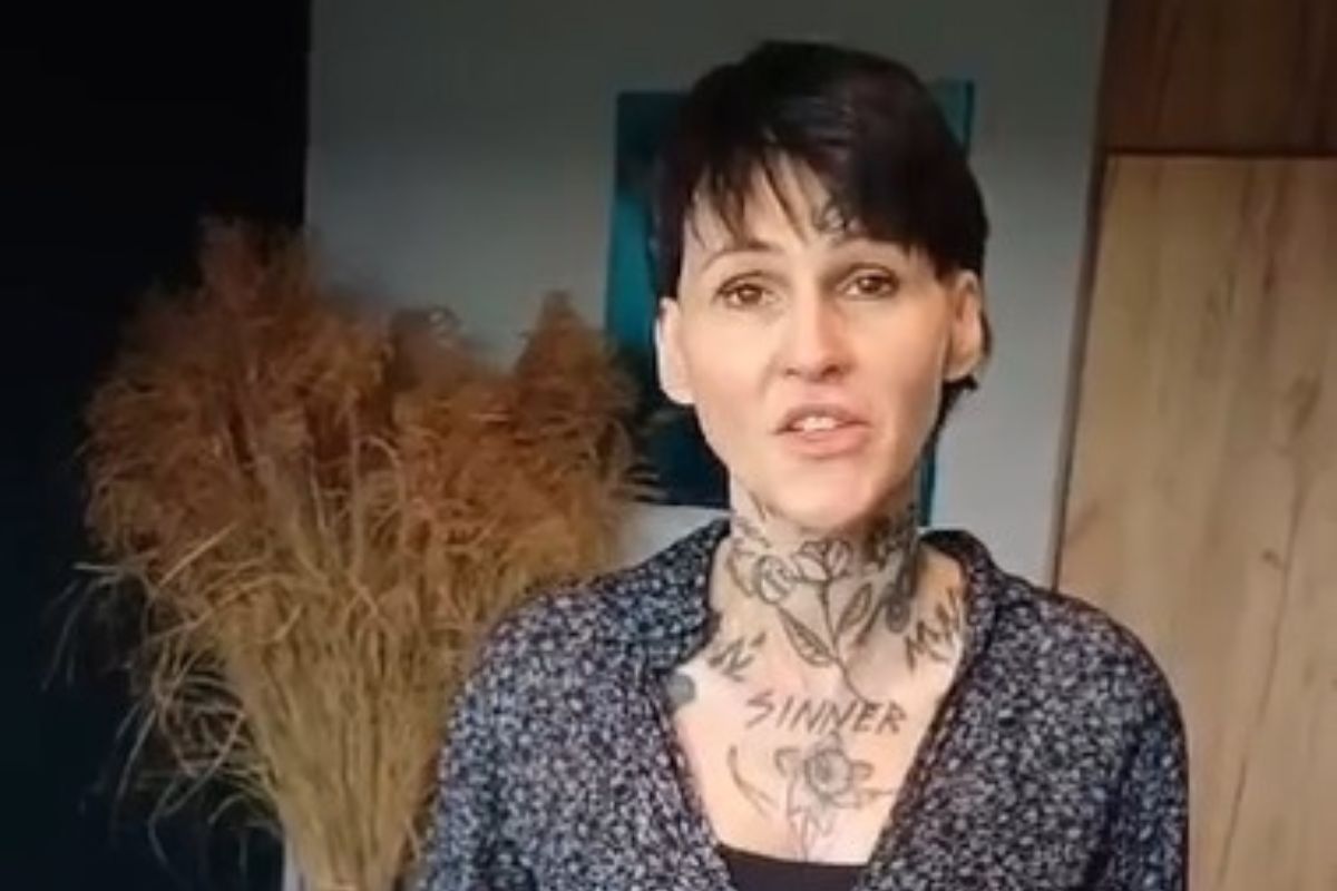 Tak mieszka Agnieszka Chylińska