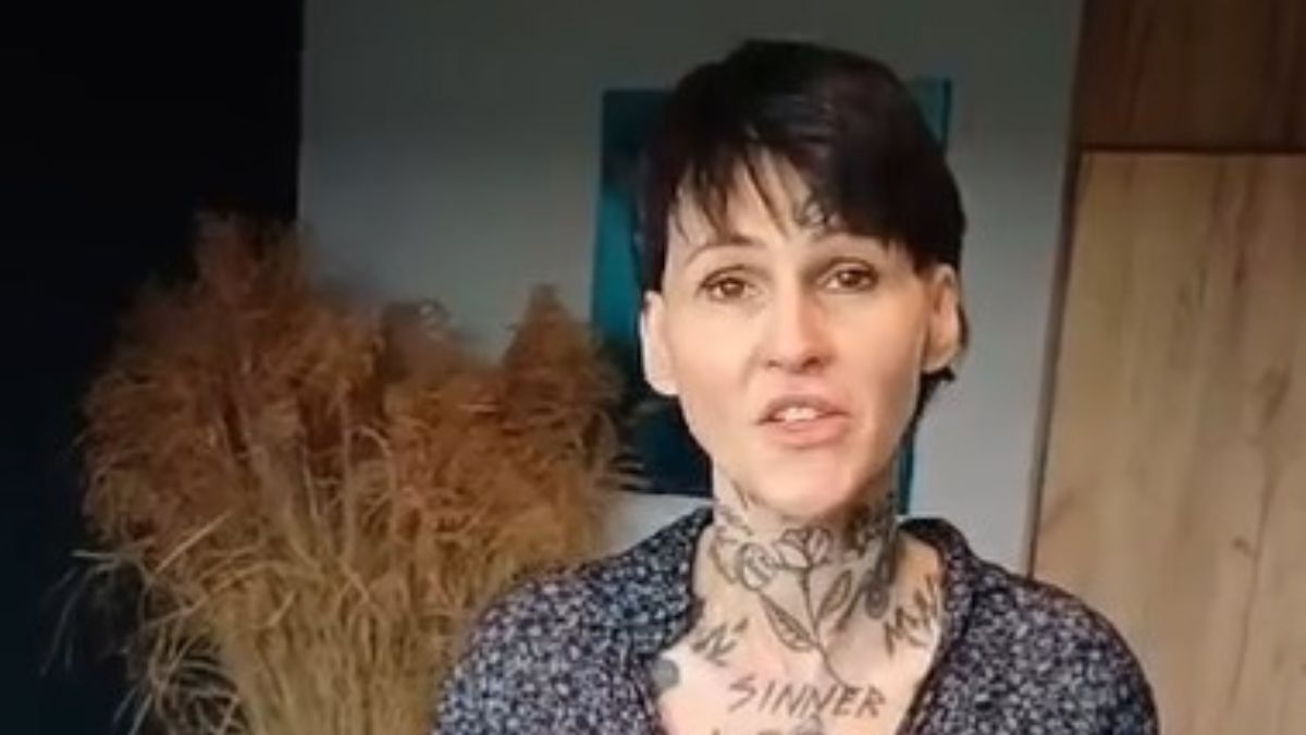 Tak mieszka Agnieszka Chylińska