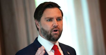 "Prezydent zdenerwował się". Vance zabrał głos ws. Muska