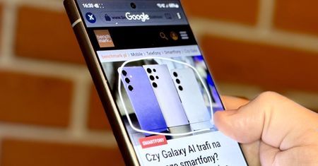 Samsung ma dobre wieści. Uwielbiana funkcja ląduje na tańszych smartfonach
