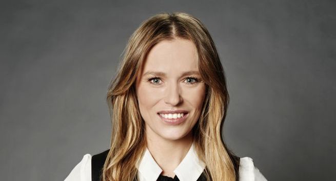 Tarczyńska, Kaźmierska, Szumowski i Brzeziński w zespole programu "Czysta Polska" Polsatu News