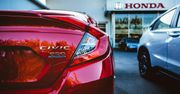 Honda ogłasza wycofanie 1,7 miliona aut. Problemy z układem kierowniczym