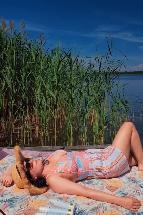 Kasia Cichopek