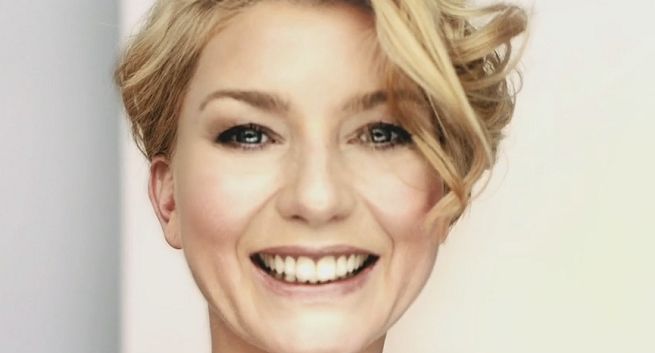 Edyta Olszówka w największej kampanii kosmetyków Bielenda (wideo)