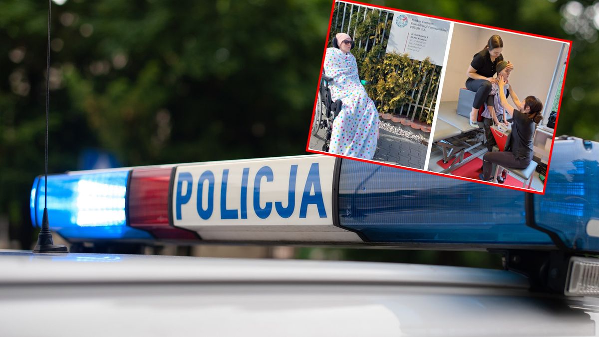 Tragiczny wypadek w Łodzi. Sprawca? Na wolności