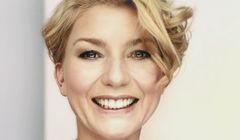 Edyta Olszówka w największej kampanii kosmetyków Bielenda (wideo)