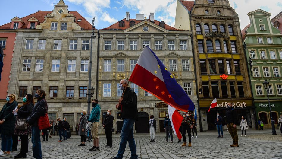 Wrocław WP. Wiadomości z miasta od teraz też na Facebooku. Polub nasz profil