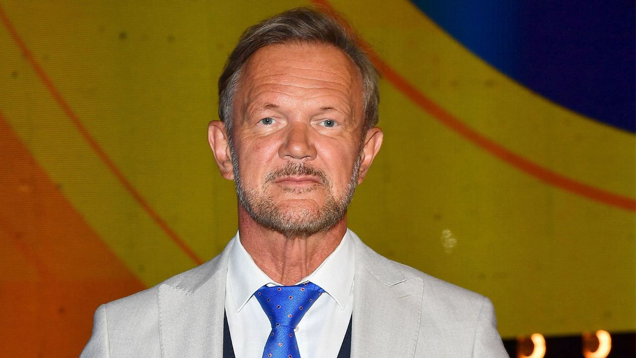 "Temat bardzo bolesny". Cezary Pazura opowiedział o walce o córkę po rozwodzie