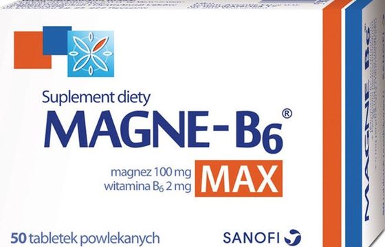 Sanofi zmienia reklamę Magne B6. „Podjęliśmy kroki w celu uchylenia zakazu”